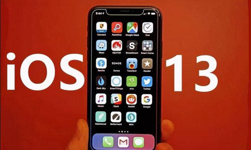 苹果版本13.6.1是最好的版本吗？