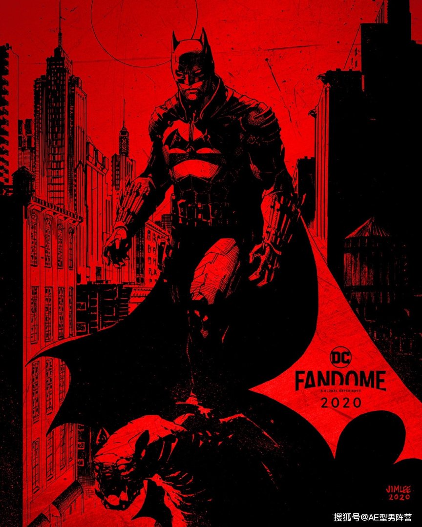 如何看待罗伯特帕丁森确诊新冠这件事？