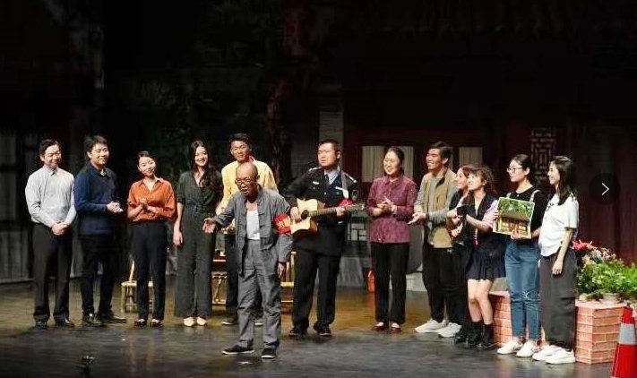 普通人想要考国家话剧院有多难？为何明星却很轻松？