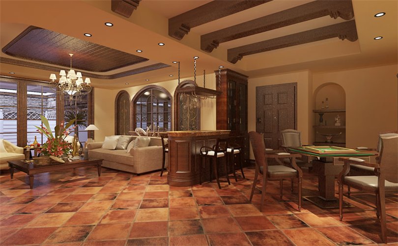 目前最流行的装修风格有哪些