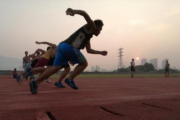 安徽体育高考是什么时候开始的？