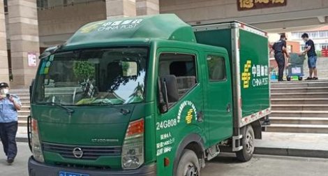 警车全程“紧盯”，高考卷子为什么由邮政押运，而不是别的物流？