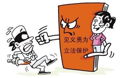 媒体评男子勇救女童却遭指责，如何避免救人者“寒心”？