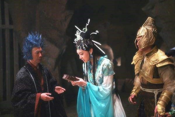 《星辰变》中，澜叔是什么身份？实力如何？