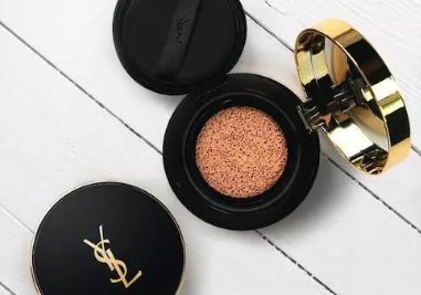 为什么气垫BB要叫气垫BB