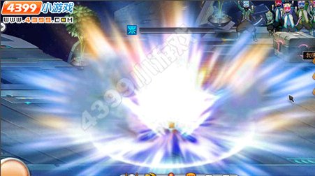 求机甲旋风天剑个职业技能及效果