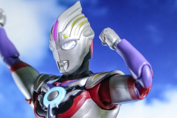 新生代奥特曼顺序