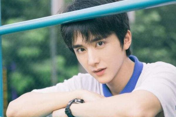 张新成谈“最佳女主”获奖发言,他是怎么说的?