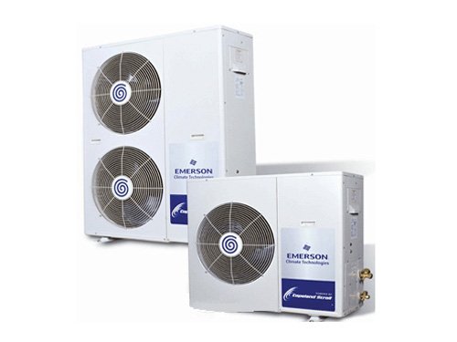 涡旋压缩机的厂家