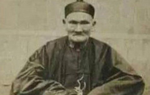 吉尼斯世界上最长寿的人排名