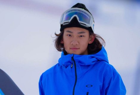 如何看待苏翊鸣冬奥会赛场夺得银牌一事？