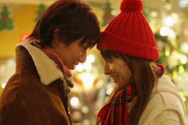 情侣之间可以无话不谈吗？