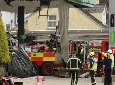 爱尔兰加油站爆炸已致10人死亡,加油站爆炸会带来哪些危害?