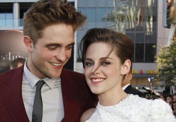 克里斯汀和罗伯特是什么关系?