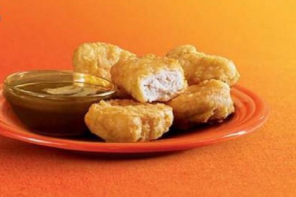 麦当劳吃出口罩,是否说明其店存在食品安全隐患呢?