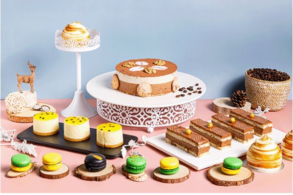 正规有名的西点学校有哪些