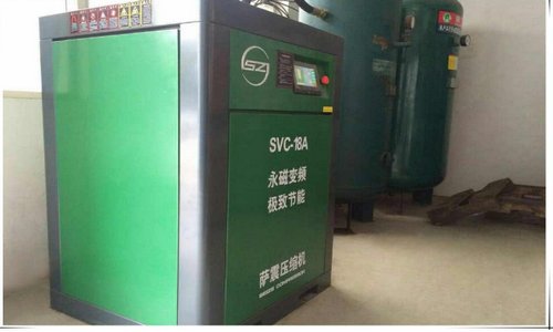 螺杆式空气压缩机哪个牌子比较好？