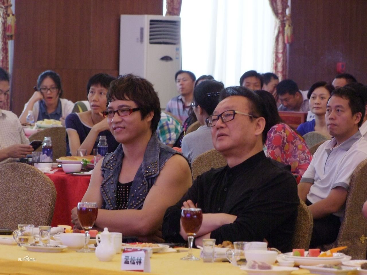 骆驼强子的演艺经历及成就