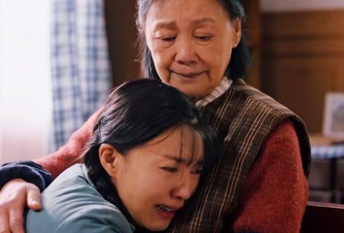 《我最爱的家人》结局是什么？