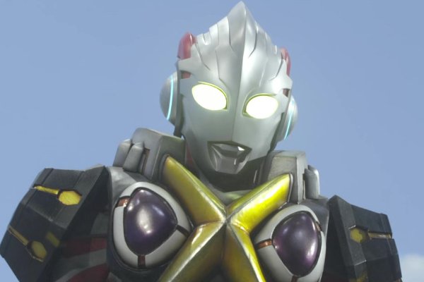 新生代奥特曼顺序