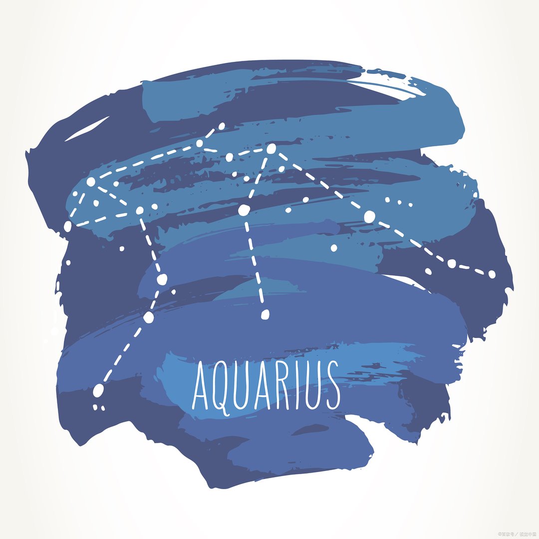 有时人与人之间会产生莫名的吸引力，哪些星座男容易被水瓶女吸引？