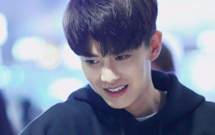 任嘉伦为何娶了聂欢