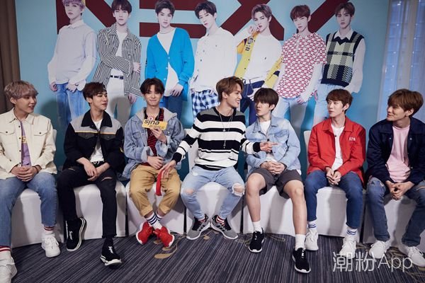 乐华七子都有谁名单介绍出身背景都不一般