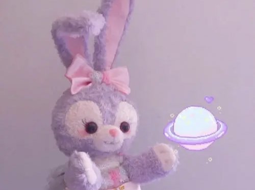 上海女生收藏数百只“星黛露”，她为什么会这么喜欢星黛露？