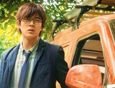 一点就到家魏晋北原型是谁 魏晋北有原型吗