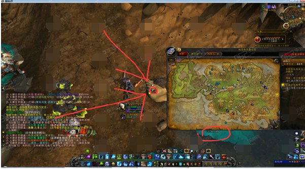 灵魂熔炉怎么进