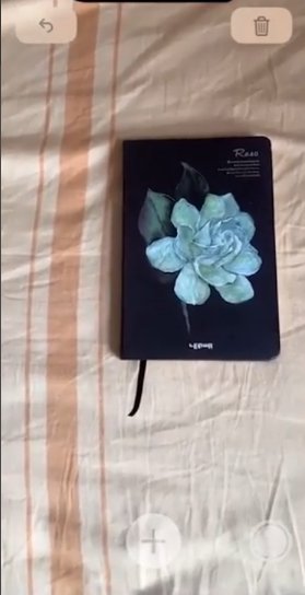 手机屏幕尺子怎么用？