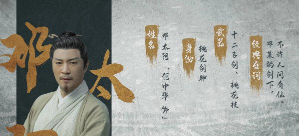 《雪中悍刀行》在哪个台播?