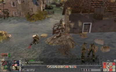 战争之貌的游戏评测