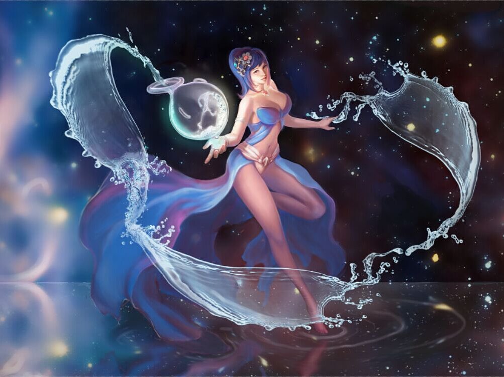 十二星座在什么时候最丑呢？