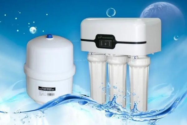 纯水机品牌十大排名