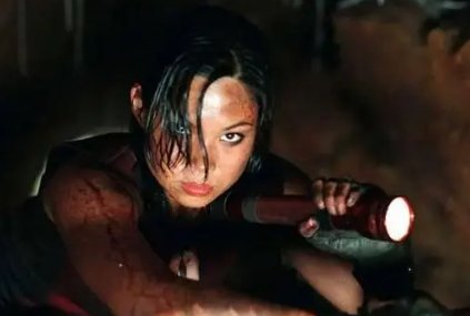 十大顶级食人族电影