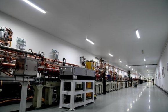 我国首次获得飞秒尺度X光照片，用了多少飞秒？