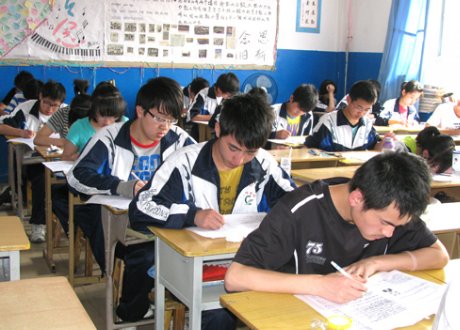 如何评价2020年高考题的难度?你觉得怎么样?