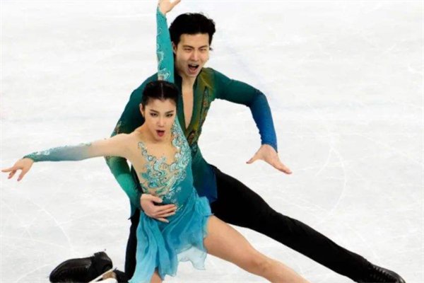 花样滑冰比赛时,中国选手可以穿汉服吗?