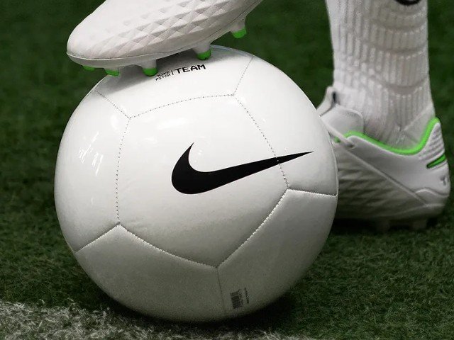 足球十大品牌排行榜