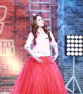 叶秋欣的基本信息