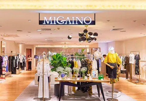 深圳女装品牌都有什么？