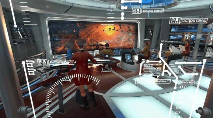 星际迷航系列电影顺序是什么