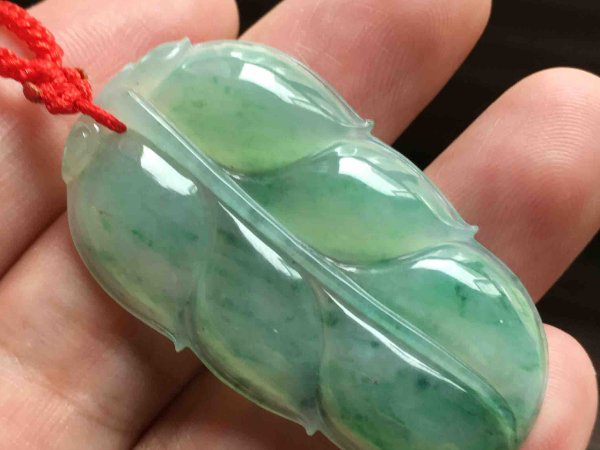 翡翠十大排行榜