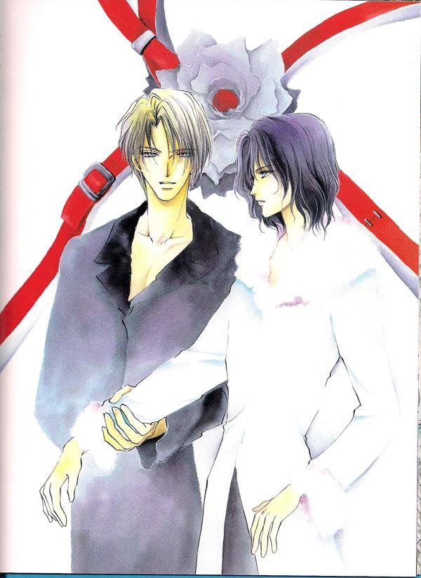 立野真琴的介绍