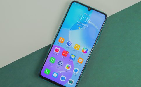 国内手机排行榜前十名