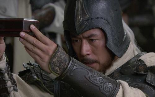 宋朝武将的品级和名称