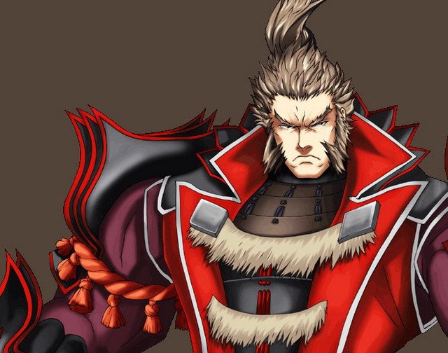 战国BASARA X的游戏信息：