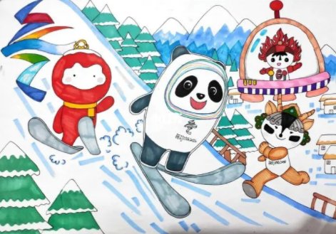 北京冬奥会参赛国家名单及人数内容是什么？