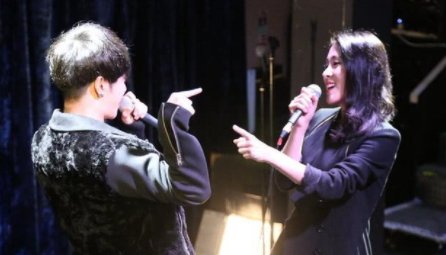 张碧晨被指是EXO私生饭 私生饭是什么意思